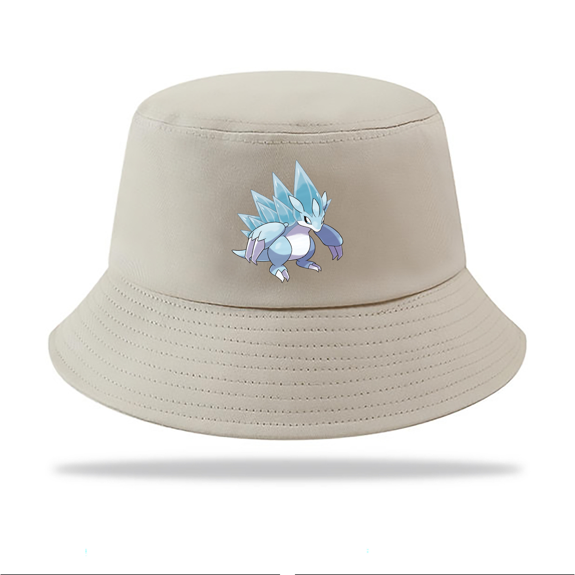 （画像用） ポケットモンスター Pokémon アウトドア日除けバケットハット